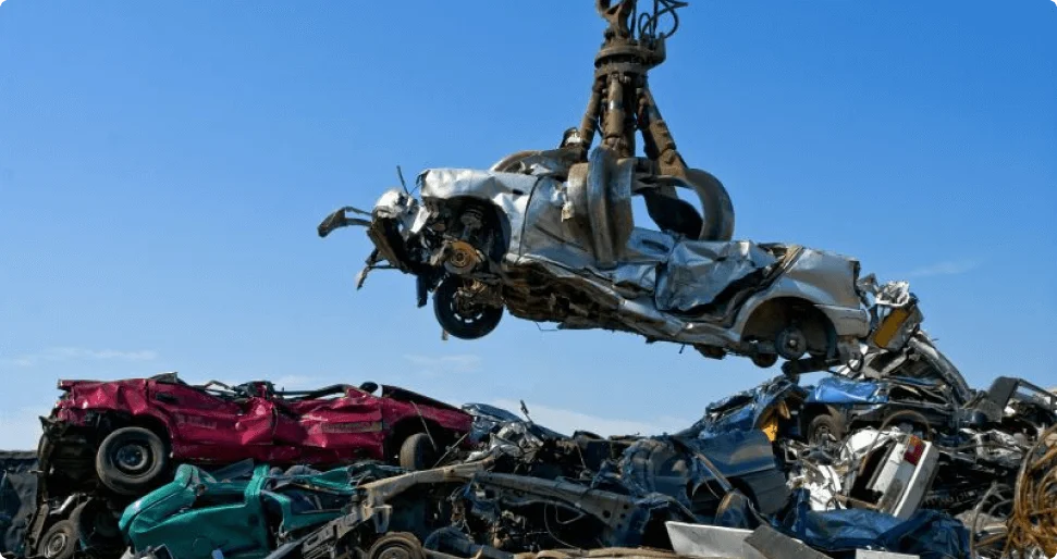 Things To Remember Before Selling My Scrap Car Ipswich 