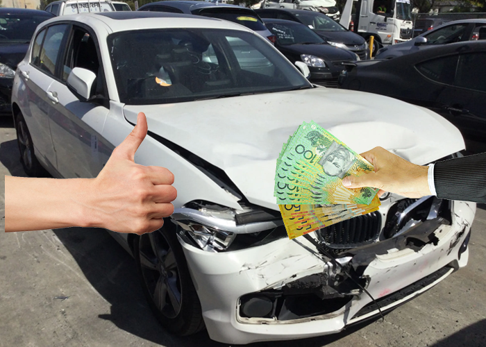 Get Cash For Scrap Car Brisbane Without Further Delay