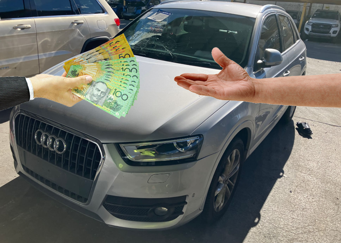 We pay top cash for cars Brisbane