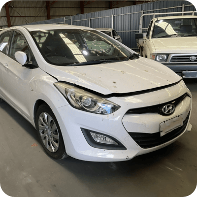 Hyundai i30 2013