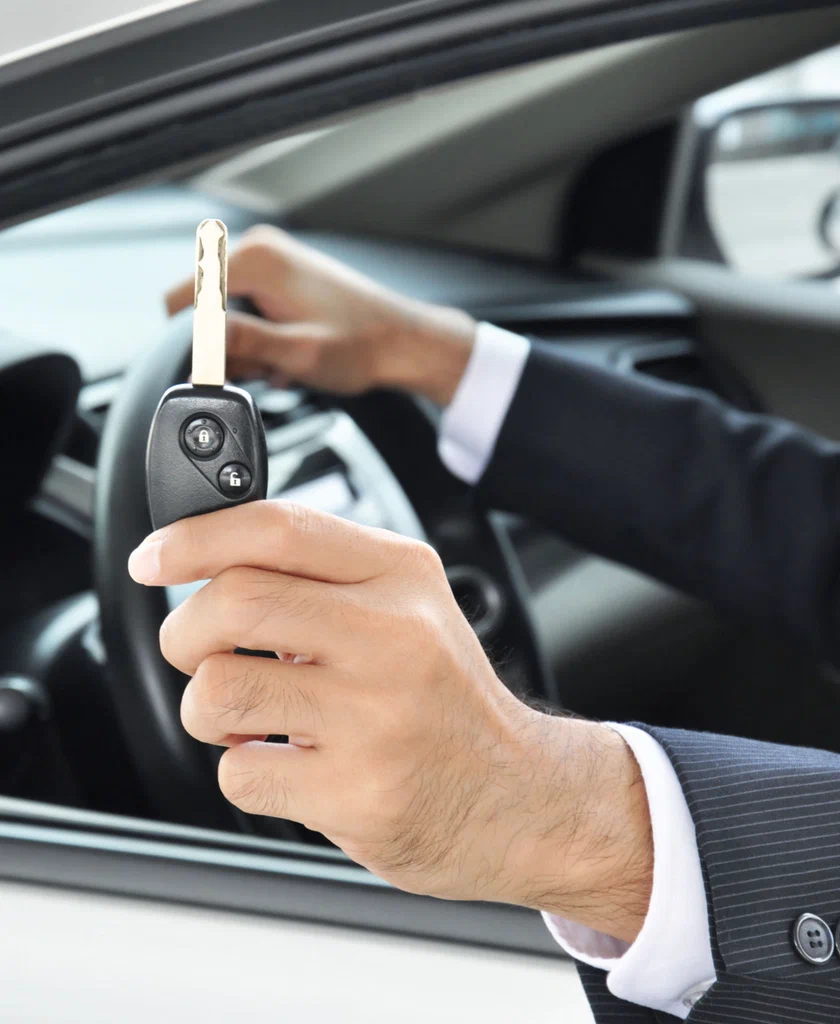 Your Ultimate Checklist of Items to Hand Over to the Car Buyer