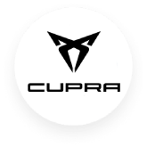 Cupra Logo