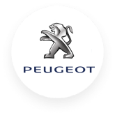 Peugeot Logo