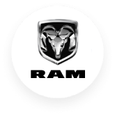 RAM Logo