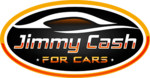 jimmy cash for cars logo